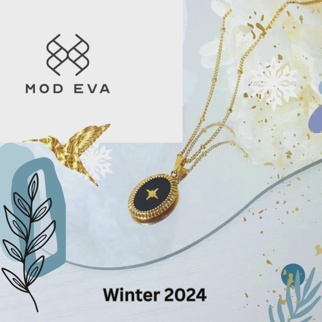 Load video: SHOP NOW https://tinyurl.com/kzc68sekFollow us on modevafashion.com#modeva2024 #modevanewcollection#modevafashionwear#modevaexclusivepremuium #modevasportswear #modevalaungewear#modevaLuxe #modevalingrie #modevadresses #modevafashionwear#modevaactivewear #modevajewllery #modevaexclusive