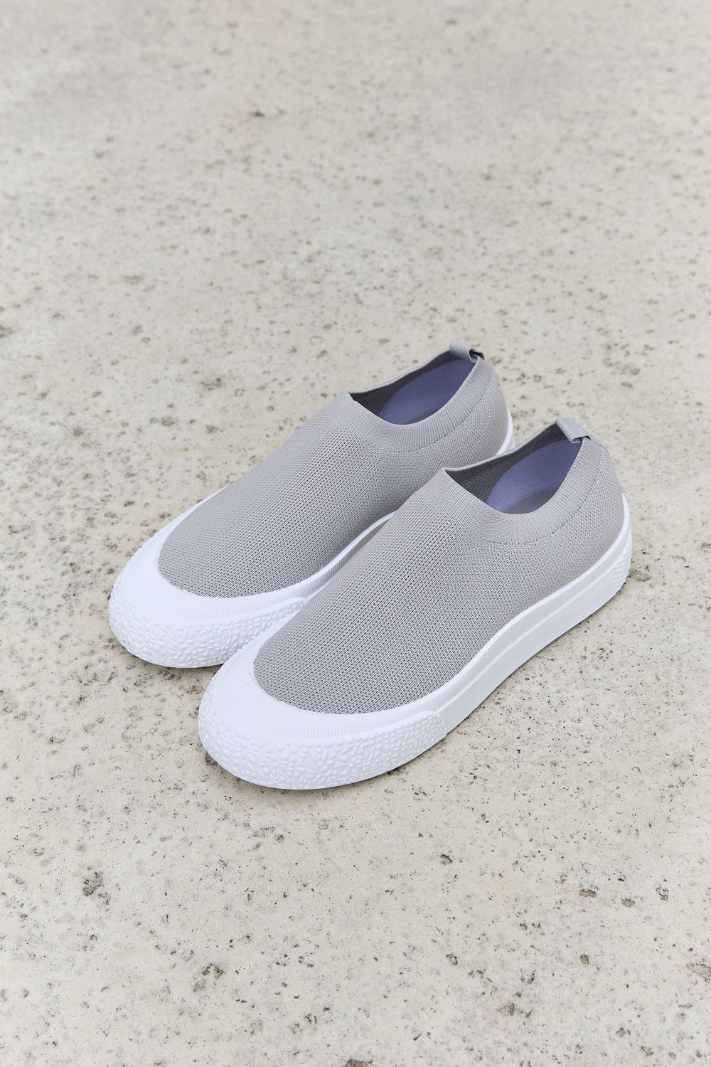 Forever Link Classic Slip-On Sneakers